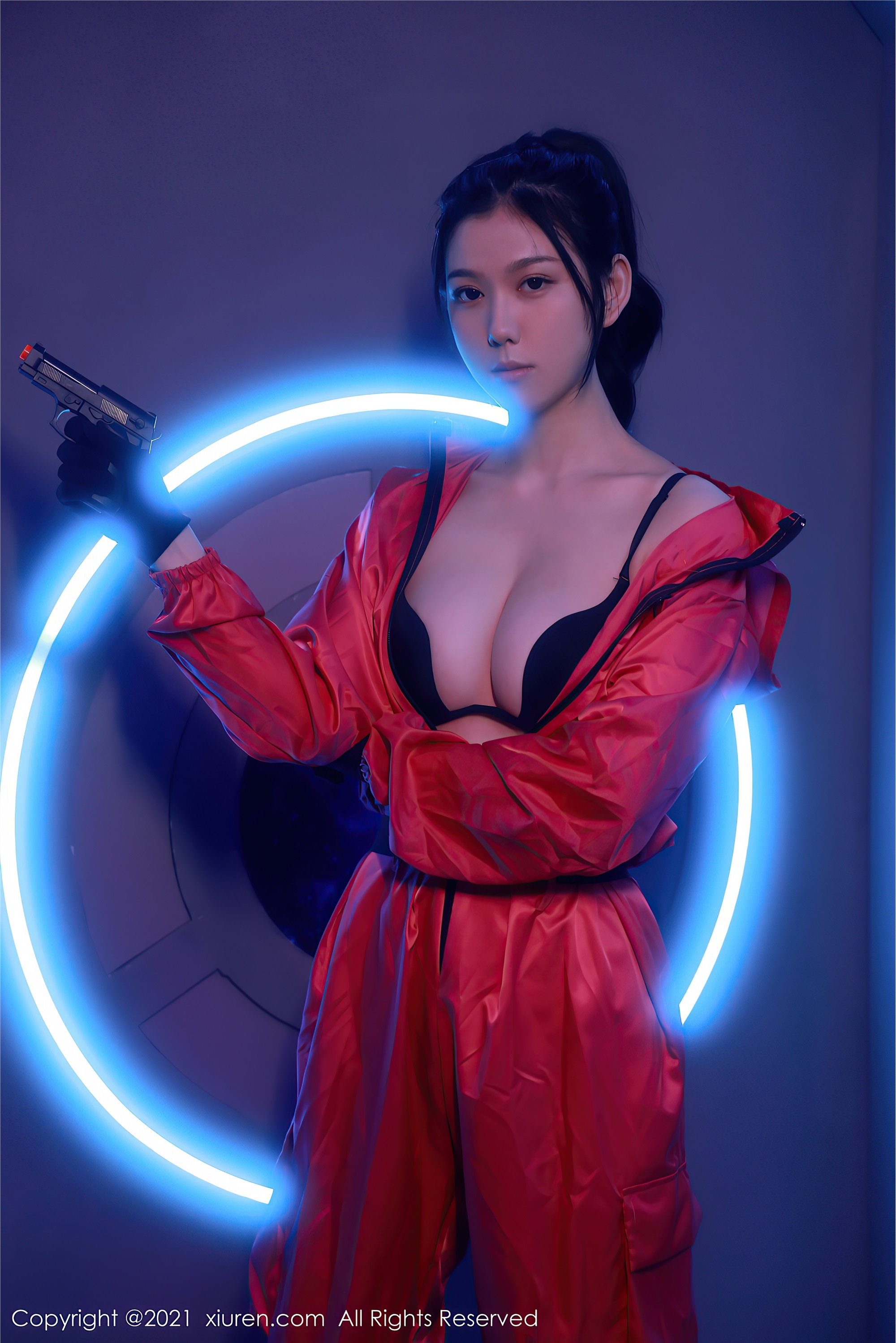 Xiuren秀人网 2021.11.25 NO.4266 李雅柔182CM